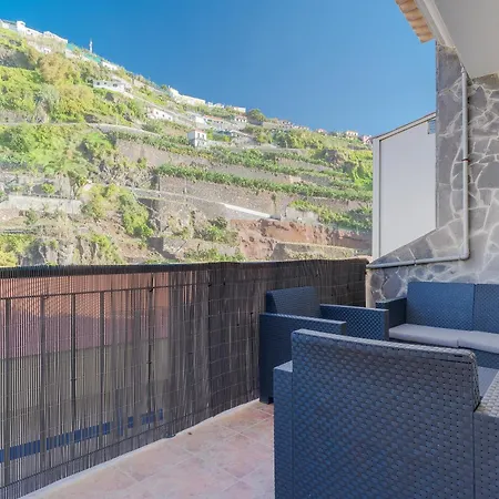 Sun By Madeira * ポンタ・ド・ソル