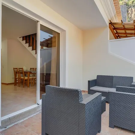 Sun By Madeira * ポンタ・ド・ソル