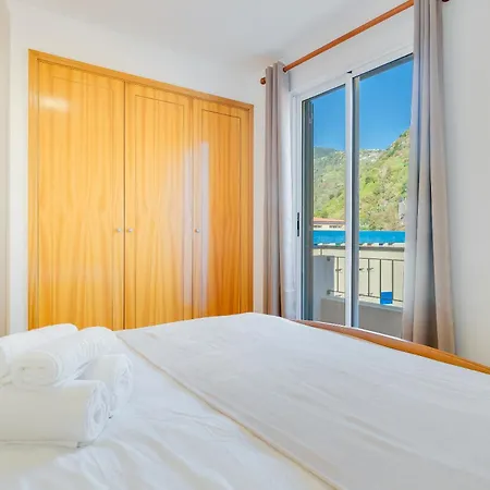 別荘 Sun By Madeira *