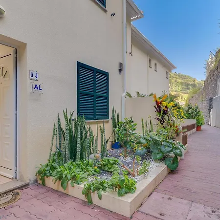 Sun By Madeira 別荘 *