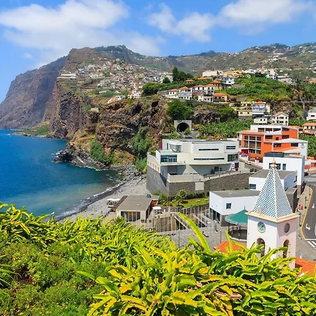Ferienhaus Sun By Madeira