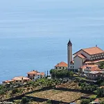 Sun By Madeira