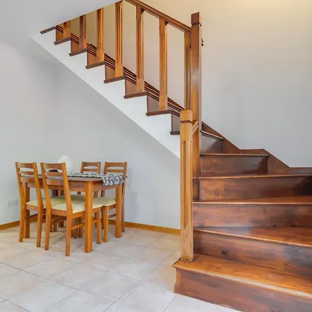 Sun By Madeira Hébergement de vacances *