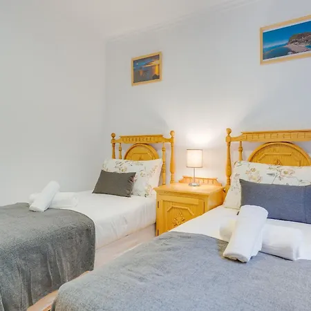 Sun By Madeira Дом отдыха *