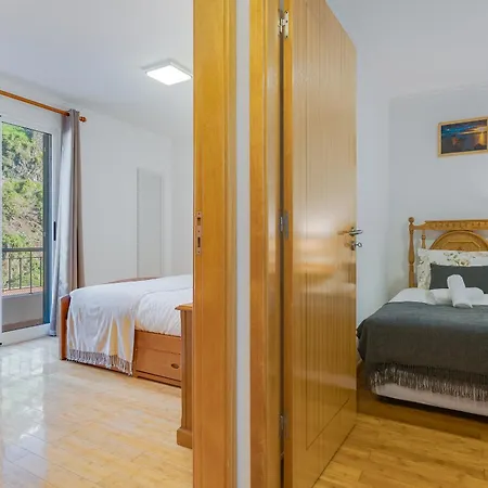 Sun By Madeira Hébergement de vacances Ponta do Sol (Madeira)