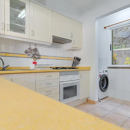 Hébergement de vacances Sun By Madeira