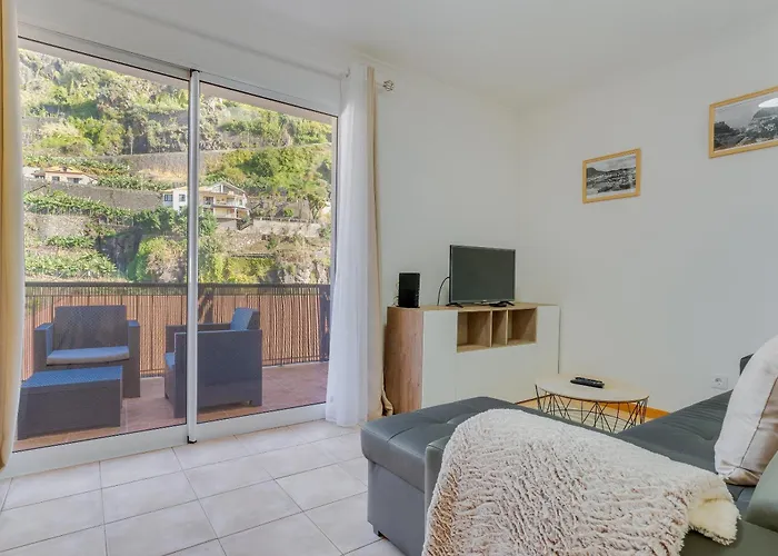 Sun By Madeira Dom wakacyjny *