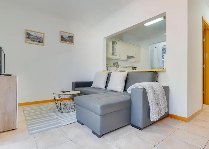 Dom wakacyjny Sun By Madeira *