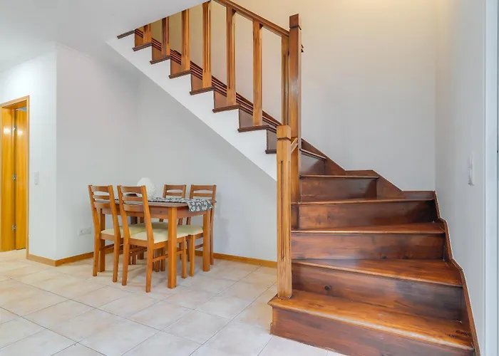 Sun By Madeira Dom wakacyjny *