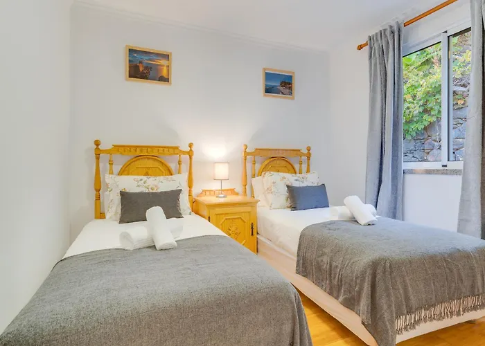 Sun By Madeira * Ponta do Sol (Madeira)