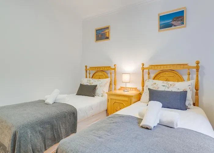 Sun By Madeira Dom wakacyjny *