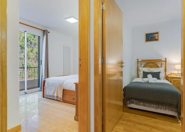 Sun By Madeira Dom wakacyjny Ponta do Sol (Madeira)