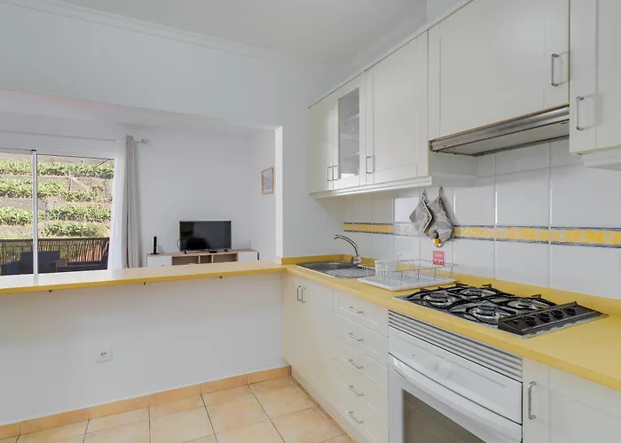 Sun By Madeira Dom wakacyjny Ponta do Sol (Madeira)