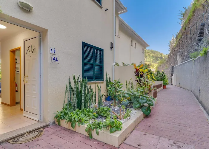 Sun By Madeira Dom wakacyjny *